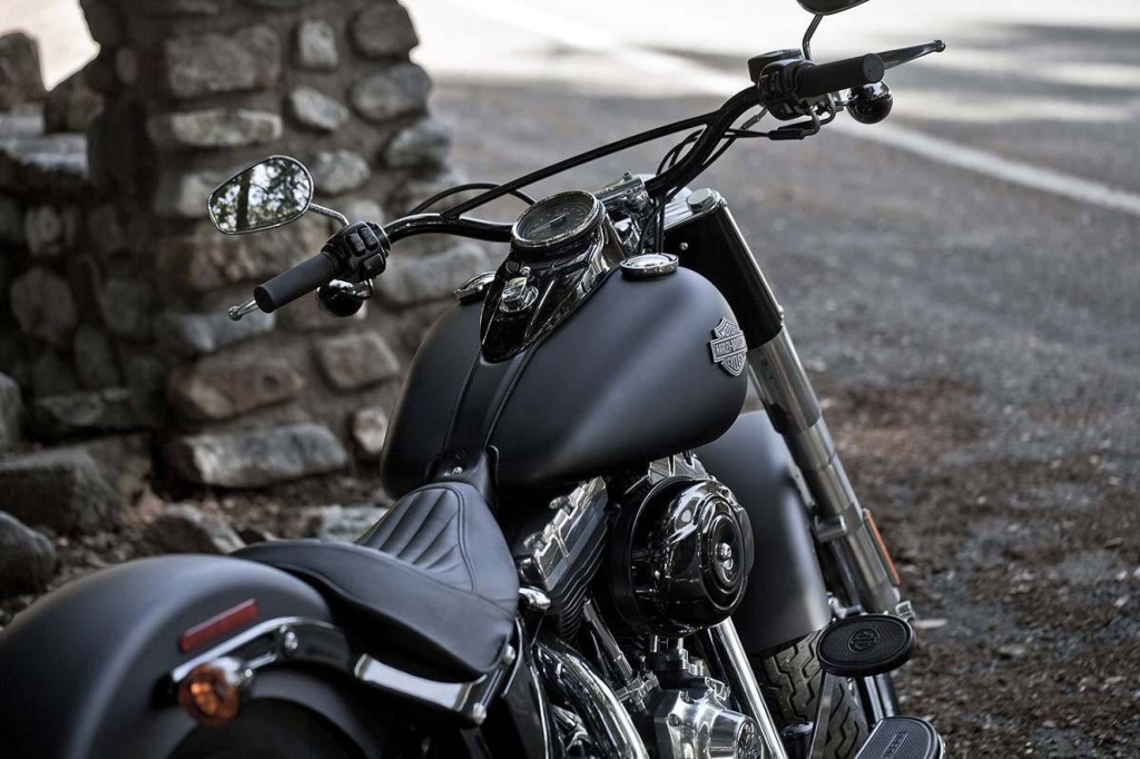 harley-davidson