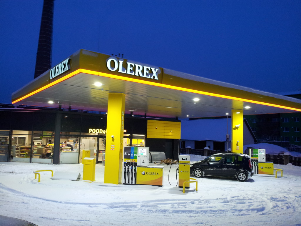 olerex