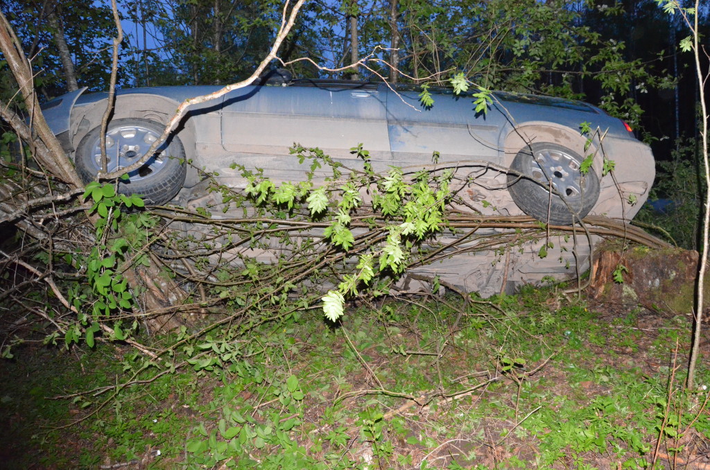 raske liiklusõnnetus