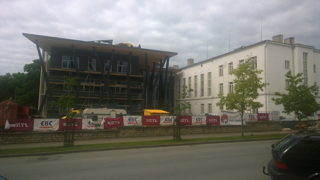 tarkmaja