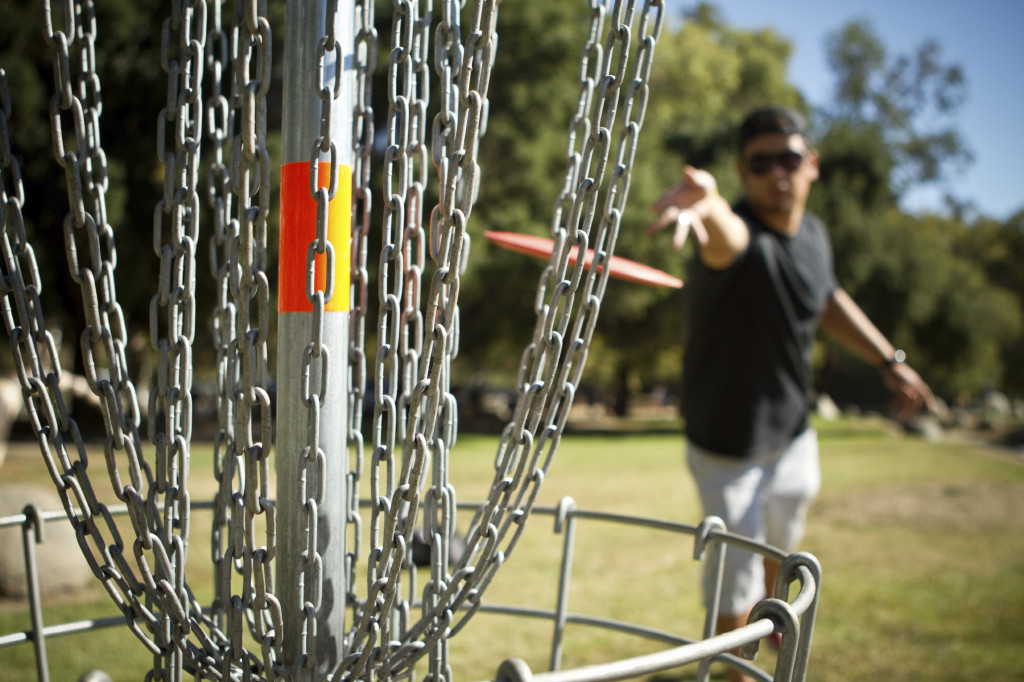 Disc_golf_Thyon_Veysonnaz