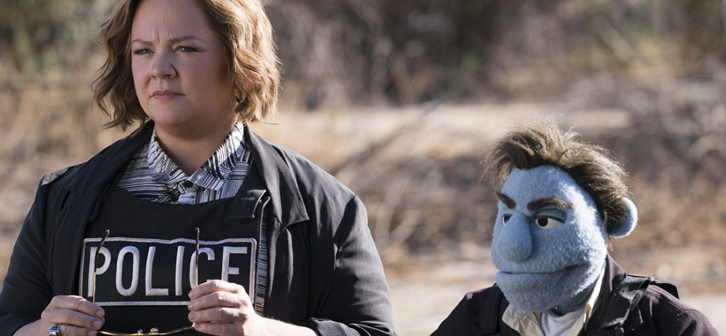 The Happytime Murders