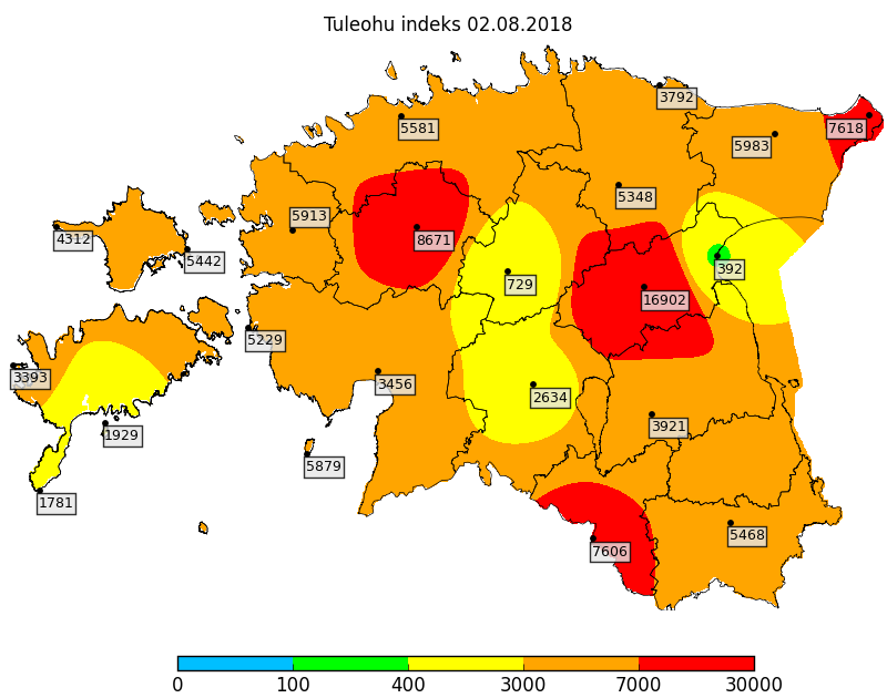 tuleoht