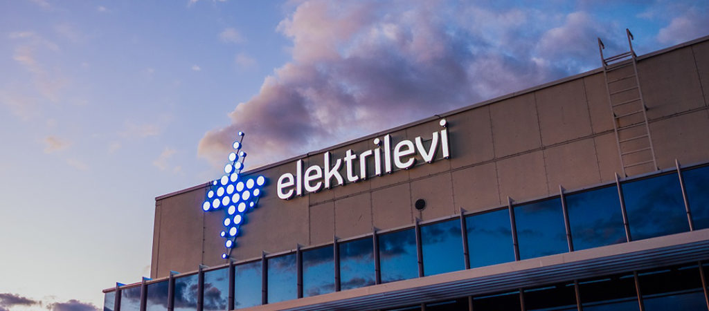 hinnalangus elektrilevis