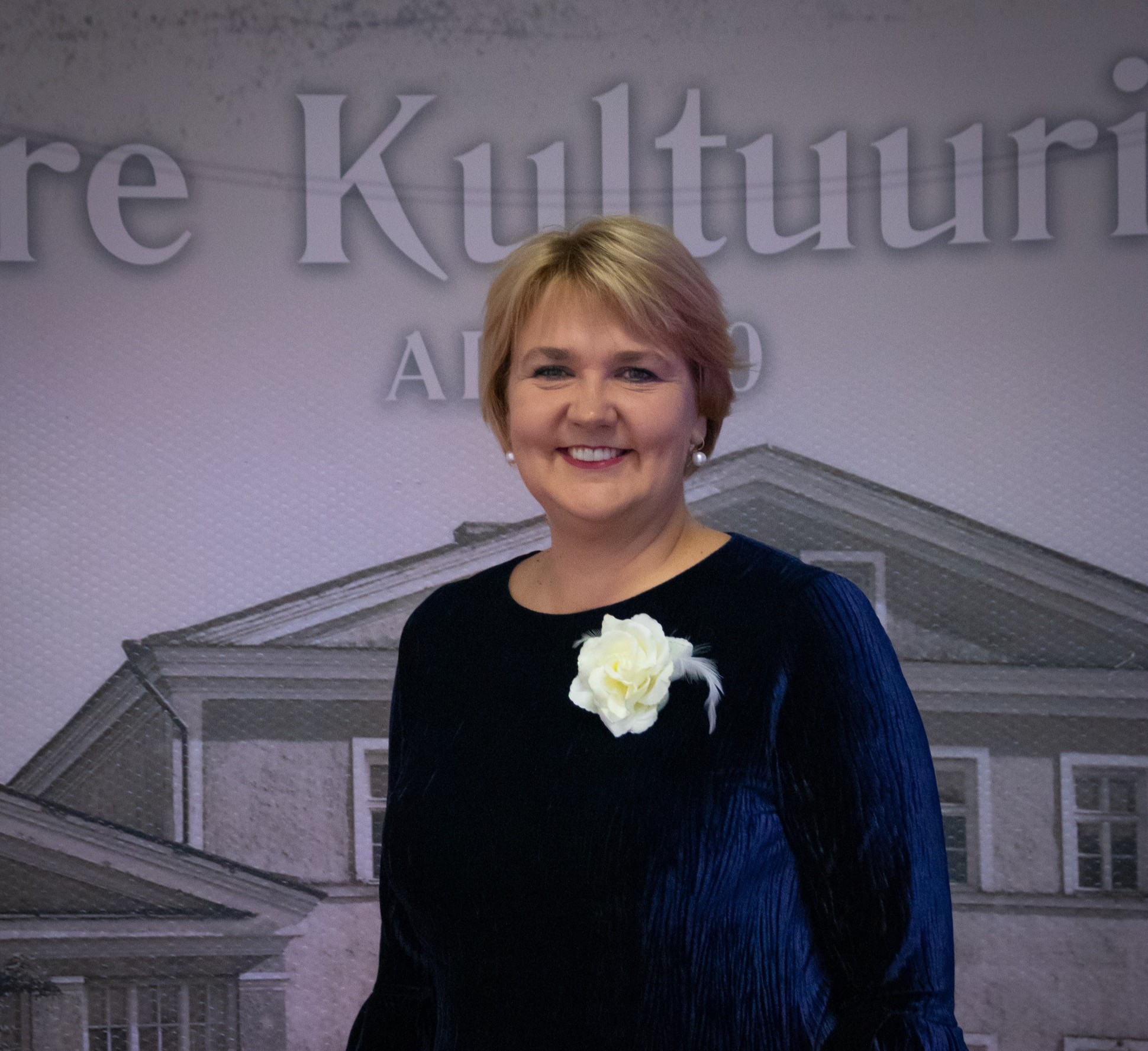 Seitsme aasta eest Rakvere kultuurikeskuse direktorina ametisse asunud Eve Alte lahkub juuni lõpus ametist ja siirdub Tartusse juhtima Vanemuise kontserdimaja. 