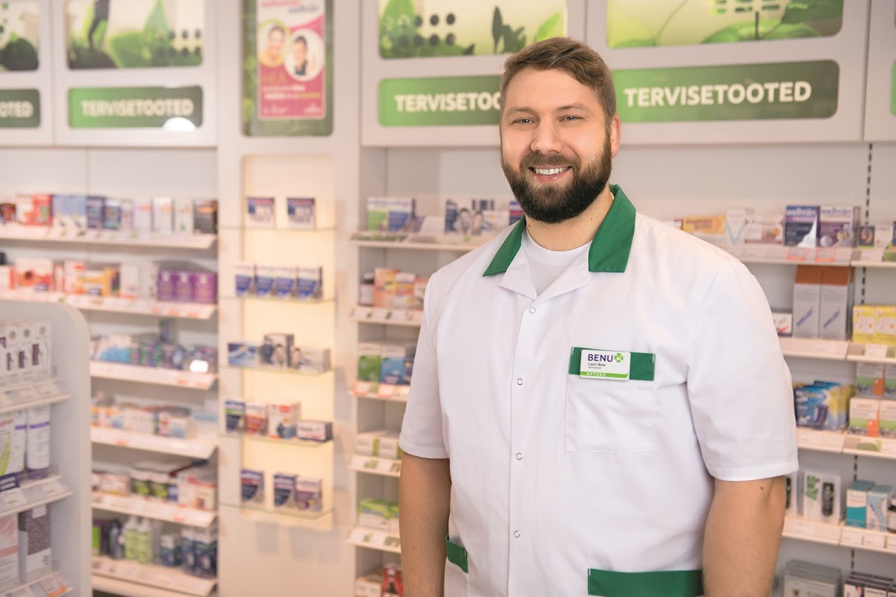 Eestis on apteegid järjepidevalt tegutsenud juba 15. sajandist. Need asutused täidavad ühiskonnas paljude jaoks märkamatult äärmiselt tähtsat rolli. Pea igapäev